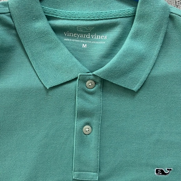 Men’s Vineyard Vines polos - Picture 15 of 15